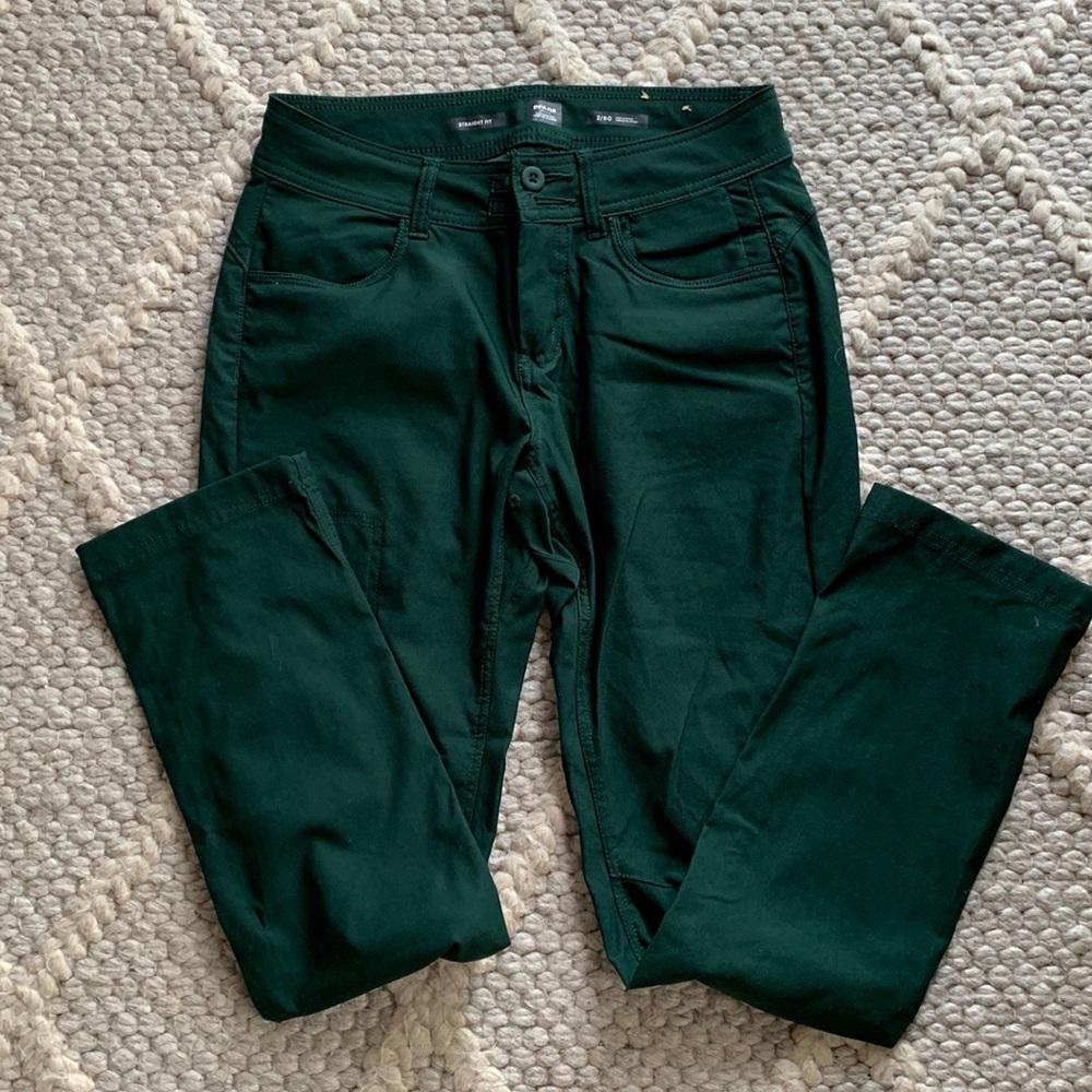 Praha Halle pants